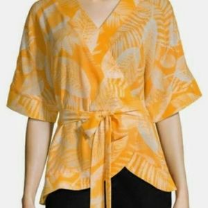 *NWT!* Worthington Kimono